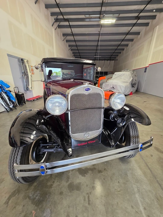 1930 Ford Model A - Image 9 of 24