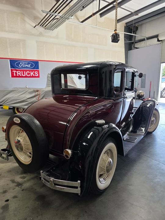 1930 Ford Model A - Image 13 of 24