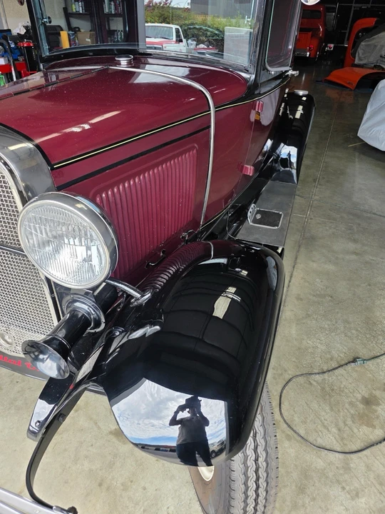 1930 Ford Model A - Image 6 of 24