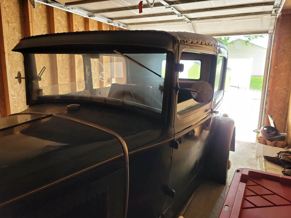 1930 Ford Model A - Image 3 of 11