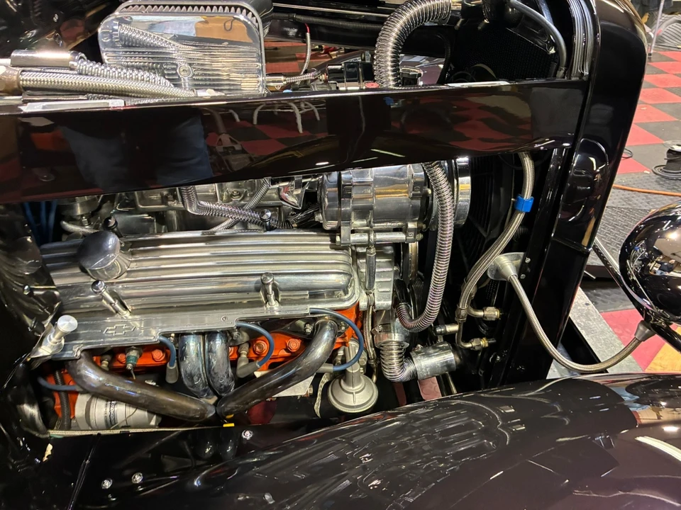 1930 Ford Model A - Image 8 of 21