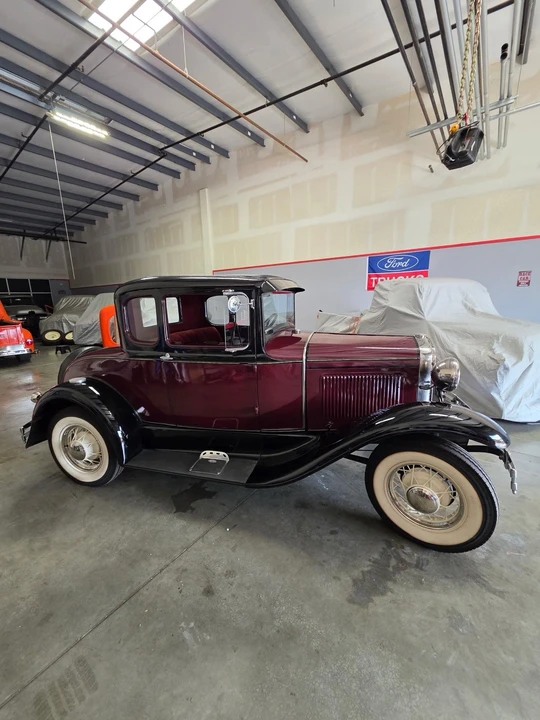 1930 Ford Model A - Image 11 of 24