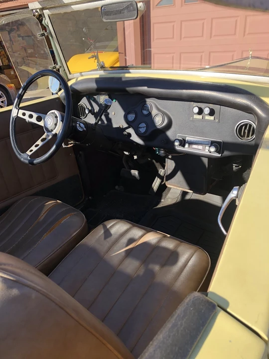 1930 Ford Model A - Image 8 of 13