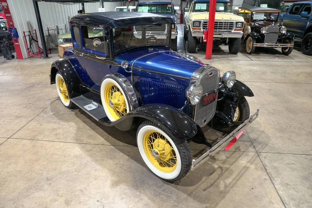 1930 Ford Model A - Image 7 of 31