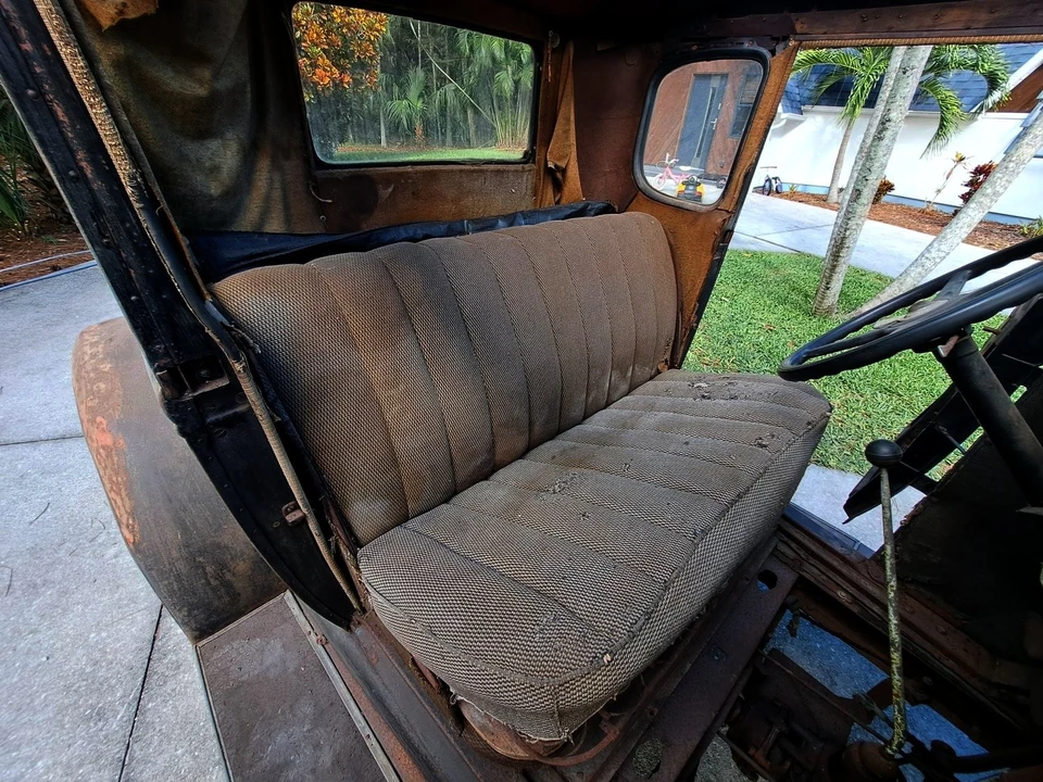 1930 Ford Model A - Image 21 of 21