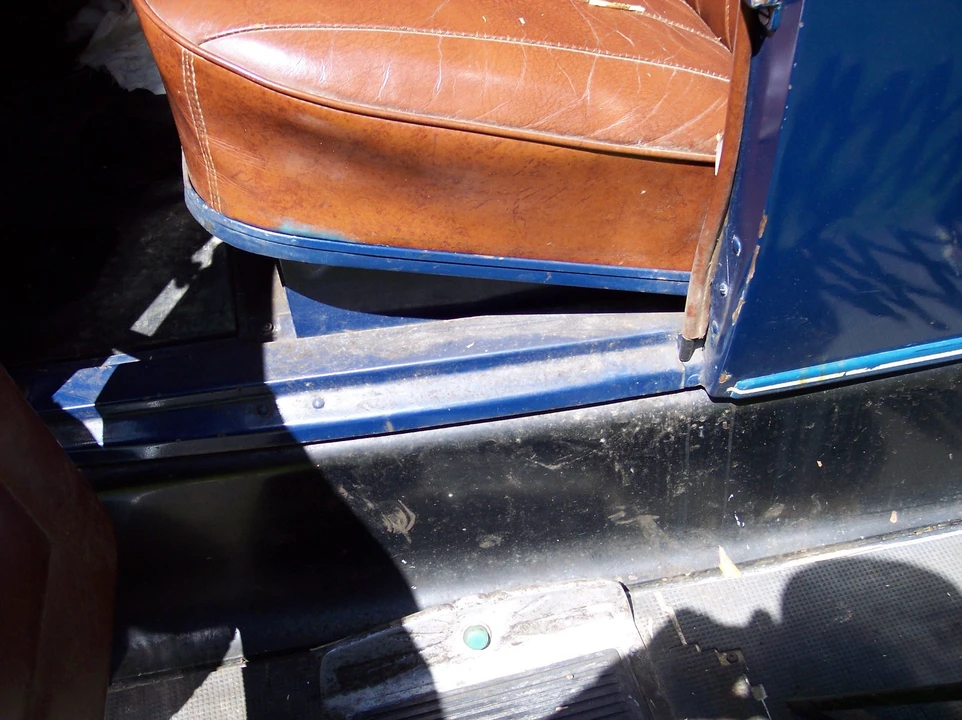 1930 Ford Model A - Image 13 of 18