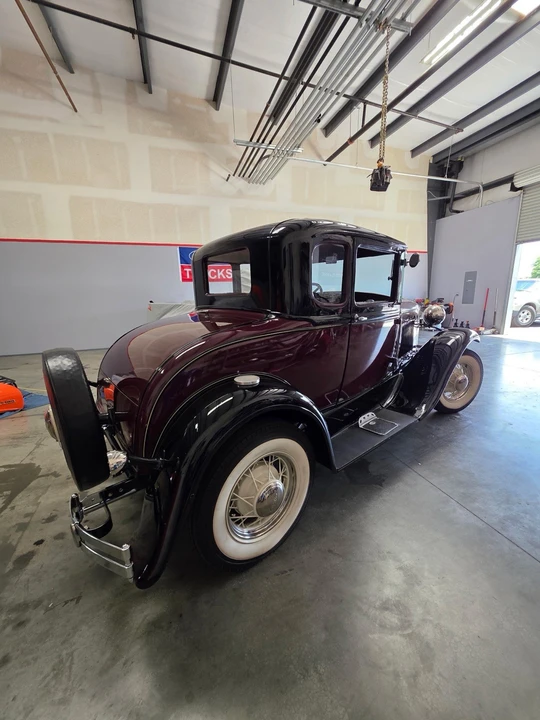 1930 Ford Model A - Image 2 of 24