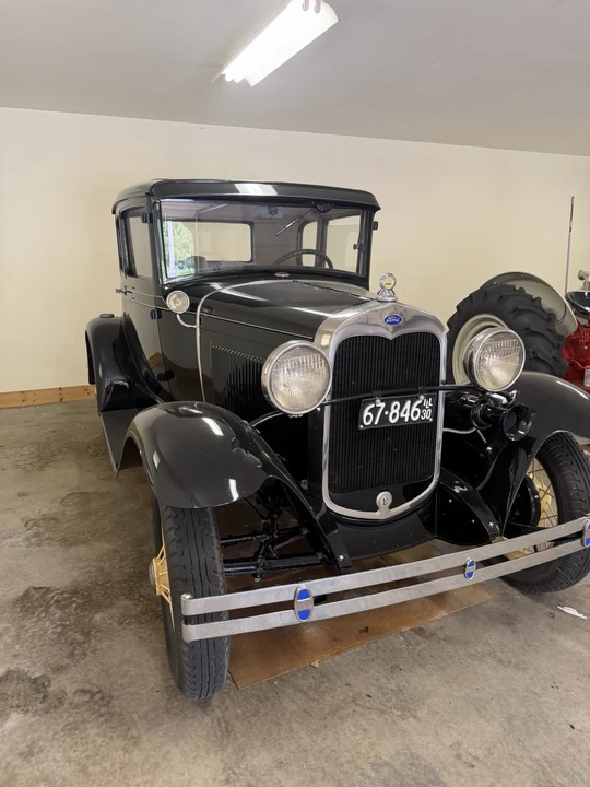 1930 Ford Model A - Image 9 of 15