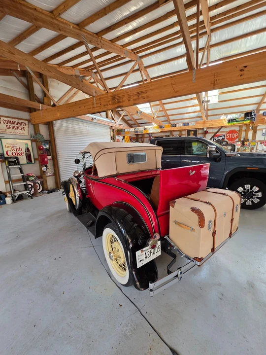 1930 Ford Model A - Image 6 of 28