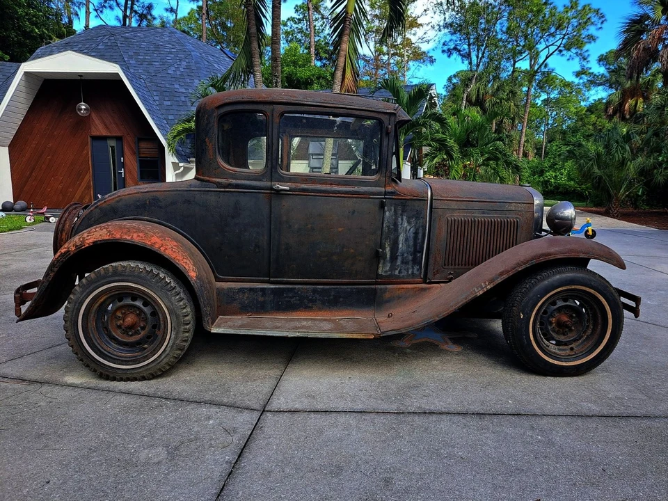1930 Ford Model A - Image 11 of 21