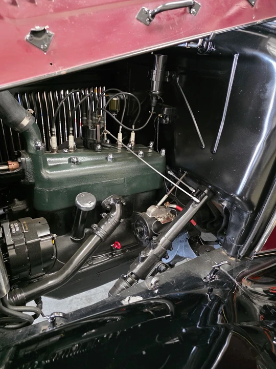 1930 Ford Model A - Image 22 of 24