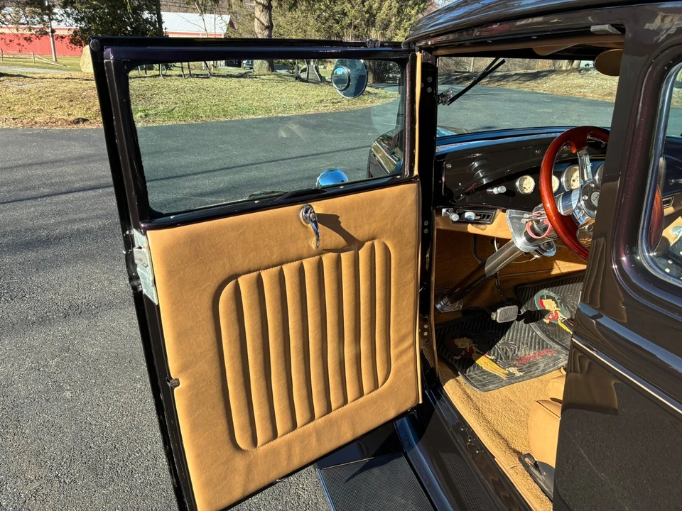 1930 Ford Model A - Image 14 of 21