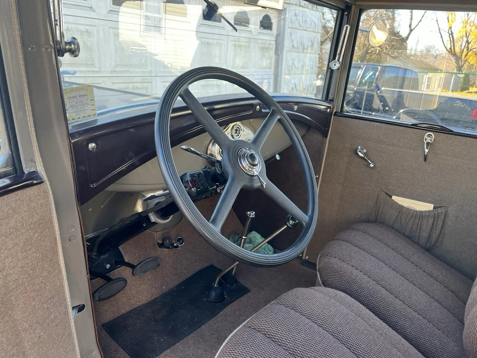 1930 Ford Model A - Image 5 of 7
