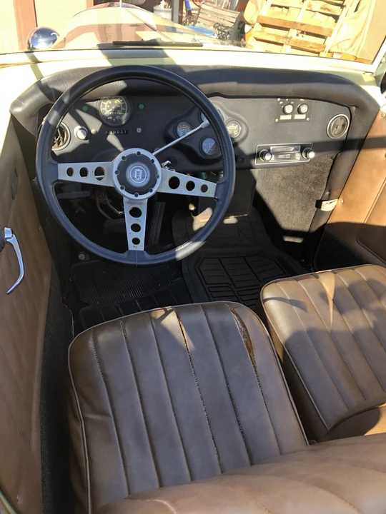 1930 Ford Model A - Image 10 of 13