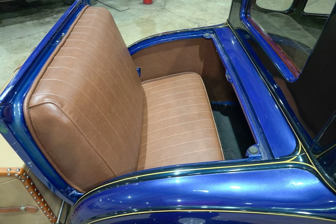 1930 Ford Model A - Image 25 of 31