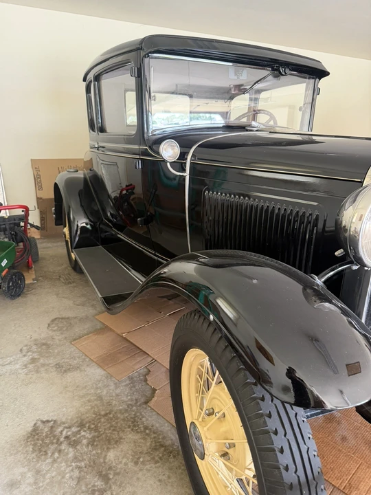1930 Ford Model A - Image 15 of 15