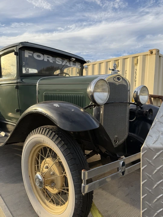 1930 Ford Model A - Image 6 of 9