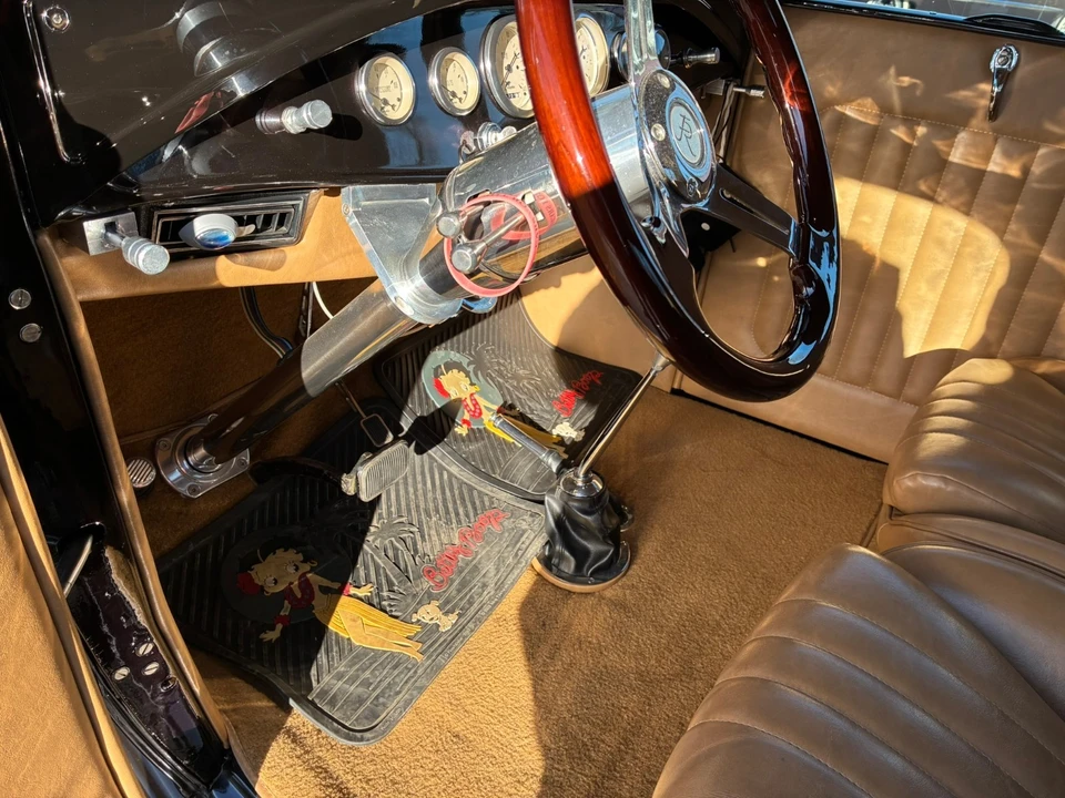 1930 Ford Model A - Image 16 of 21