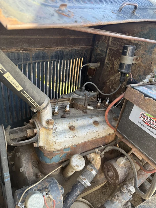 1930 Ford Model A - Image 11 of 11