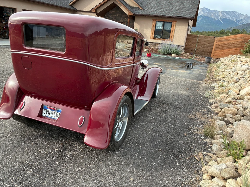 1930 Ford Model A - Image 3 of 12