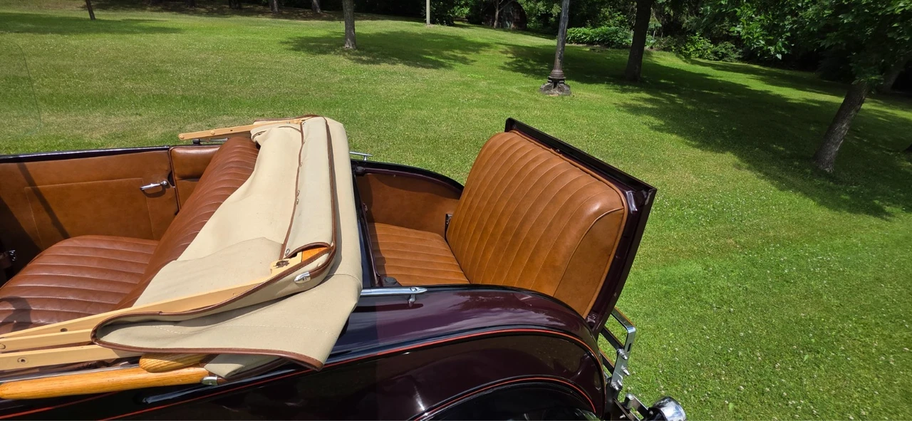 1930 Ford Model A - Image 7 of 14