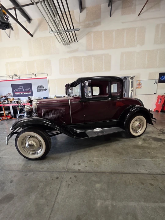 1930 Ford Model A - Image 12 of 24