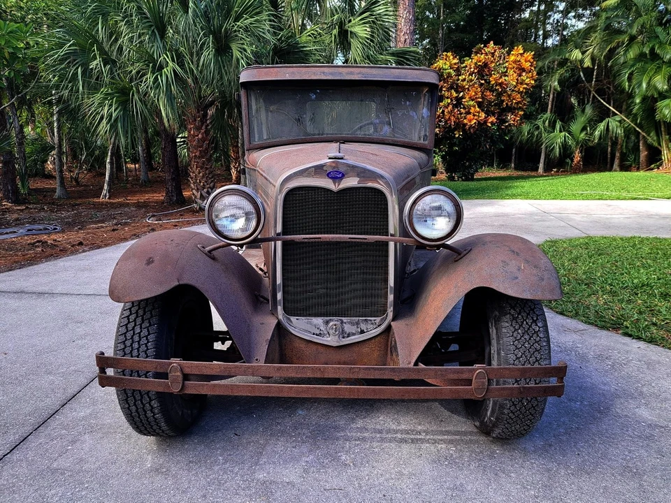 1930 Ford Model A - Image 2 of 21
