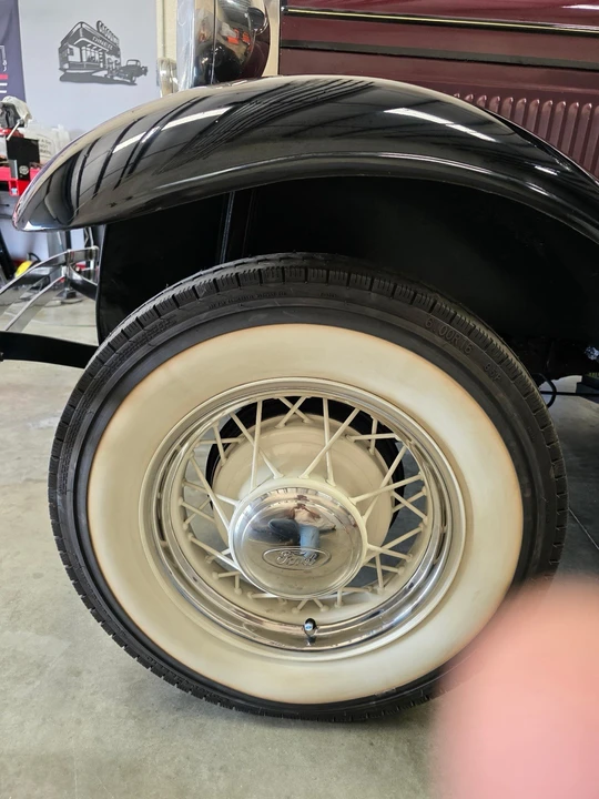 1930 Ford Model A - Image 24 of 24