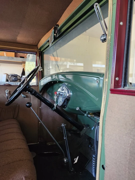 1930 Ford Model A - Image 12 of 14