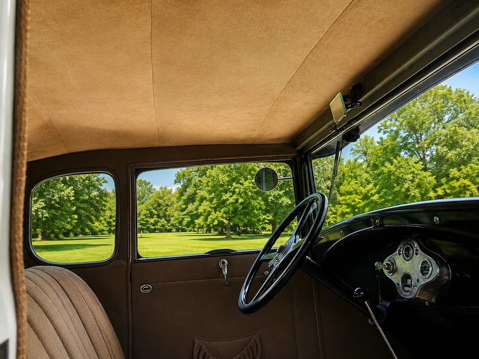 1930 Ford Model A - Image 12 of 12