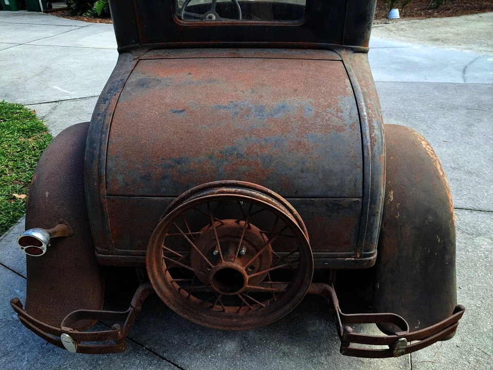 1930 Ford Model A - Image 9 of 21