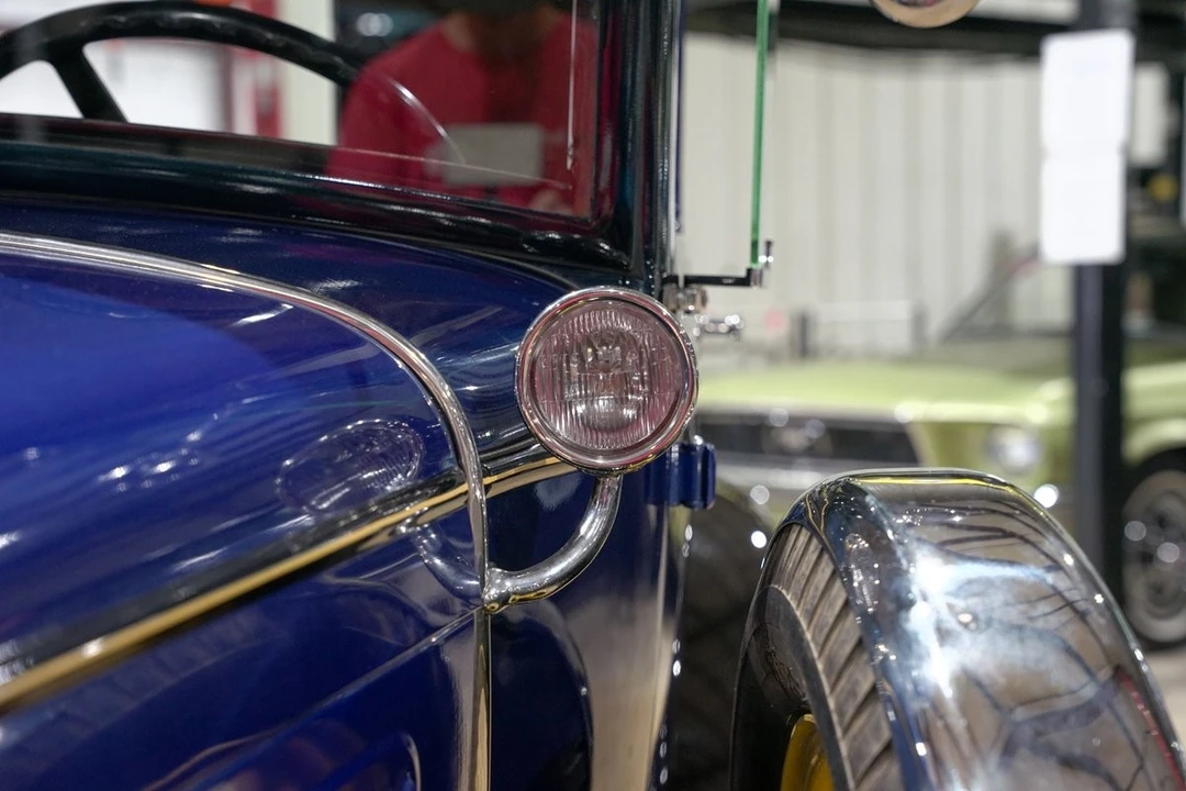 1930 Ford Model A - Image 15 of 31