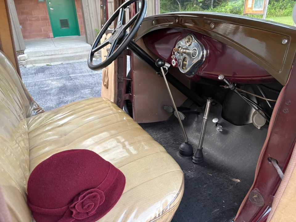 1930 Ford Model A - Image 13 of 20