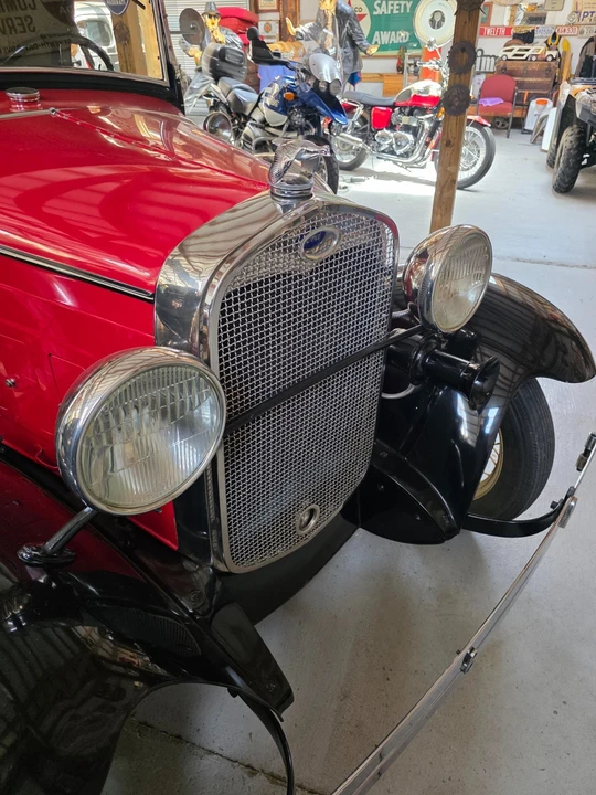 1930 Ford Model A - Image 16 of 28