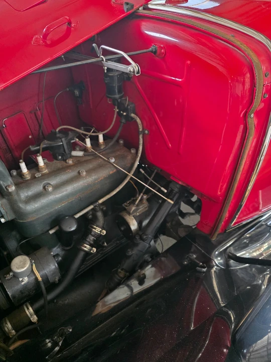 1930 Ford Model A - Image 14 of 28