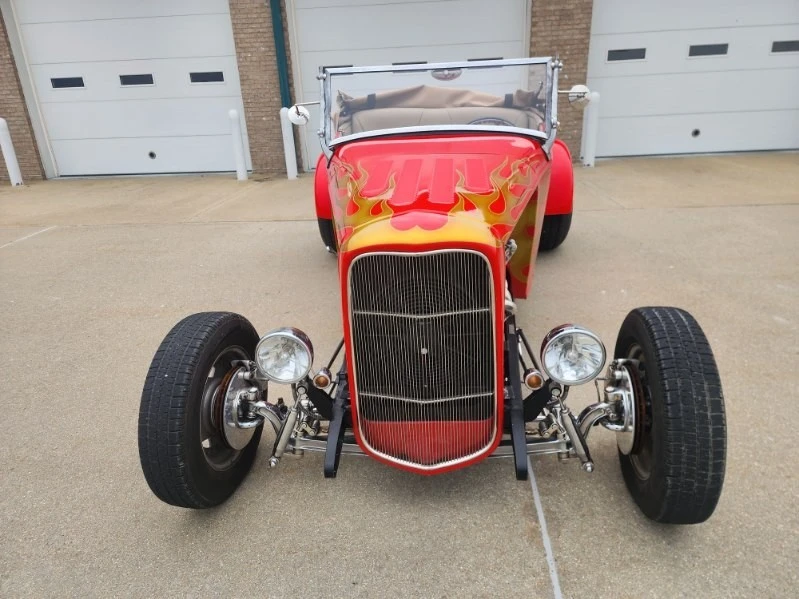 1930 Ford Model A - Image 3 of 12