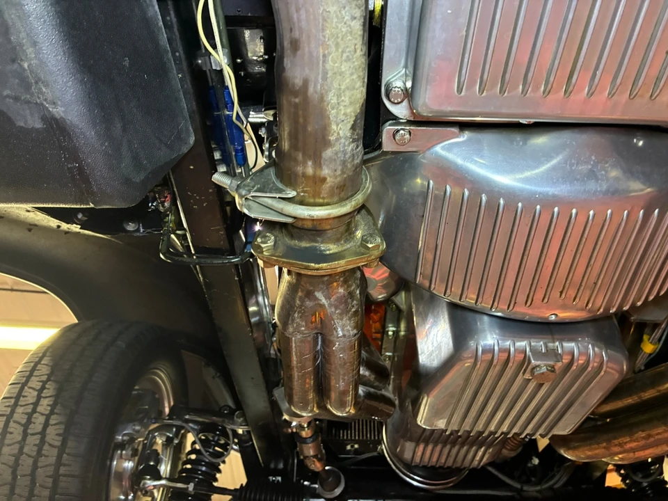 1930 Ford Model A - Image 21 of 21