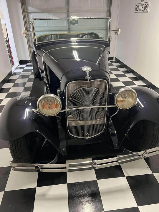 1930 Ford Model A - Image 3 of 9