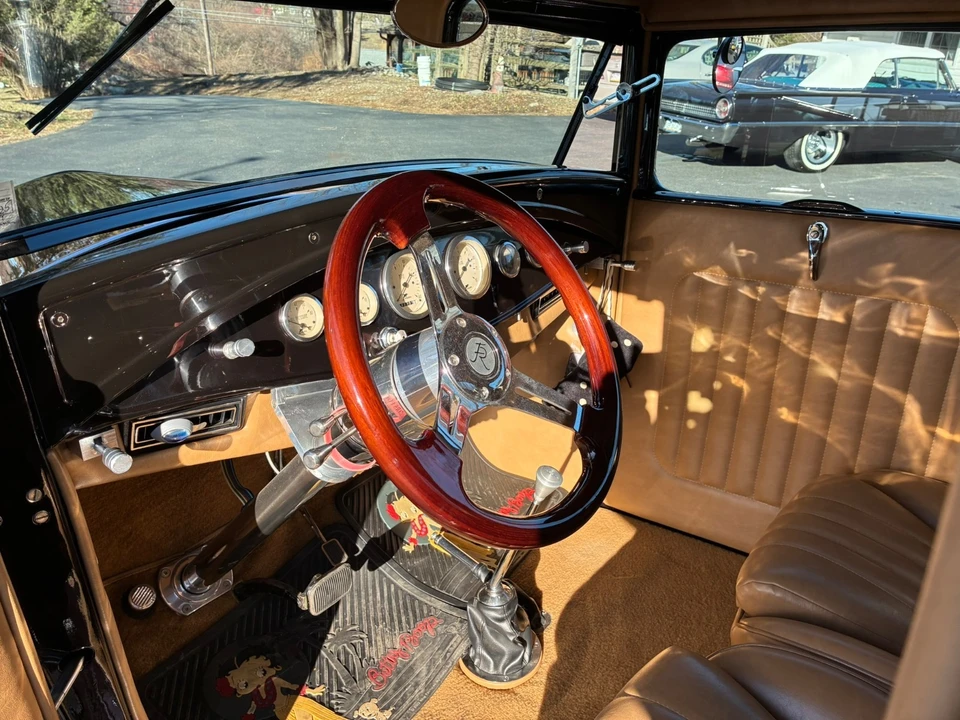 1930 Ford Model A - Image 15 of 21