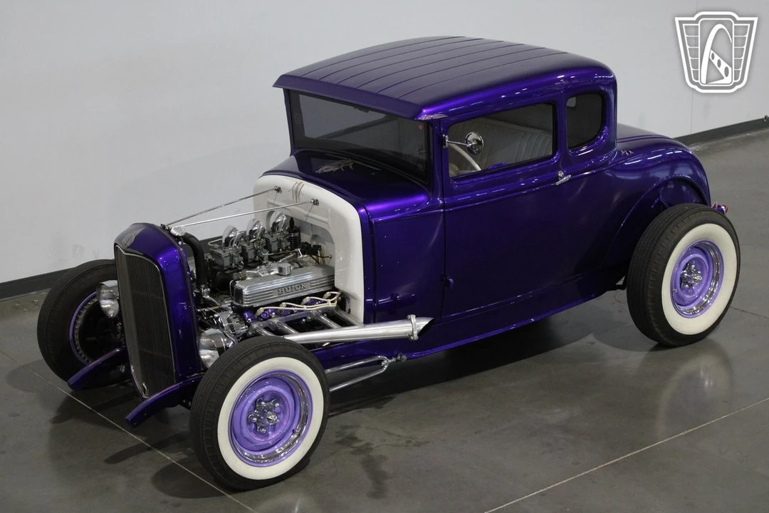 1930 Ford Model A - Image 10 of 12