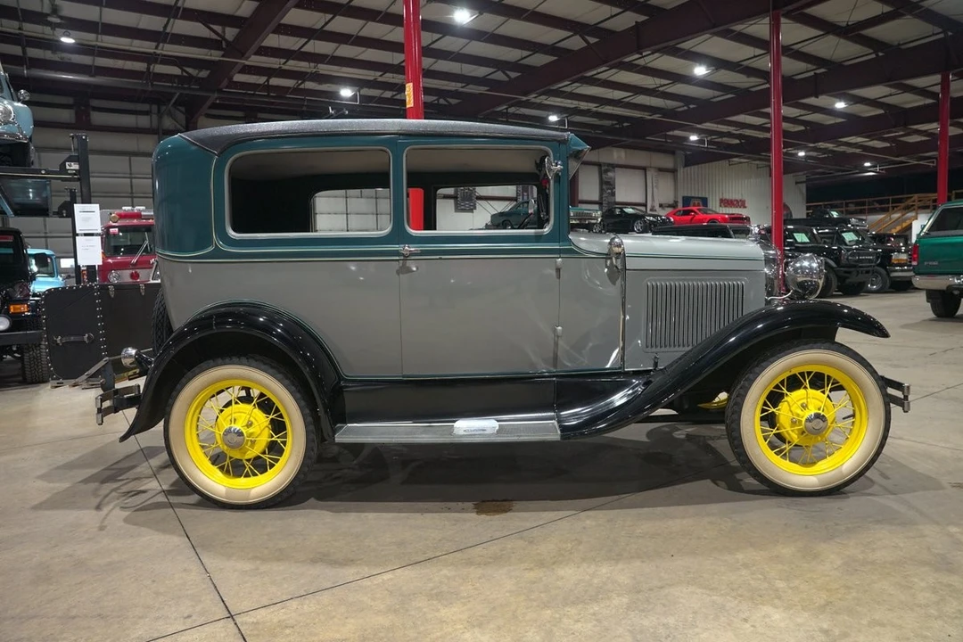 1930 Ford Model A - Image 10 of 21