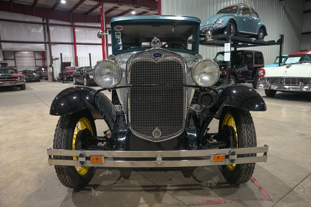 1930 Ford Model A - Image 13 of 21