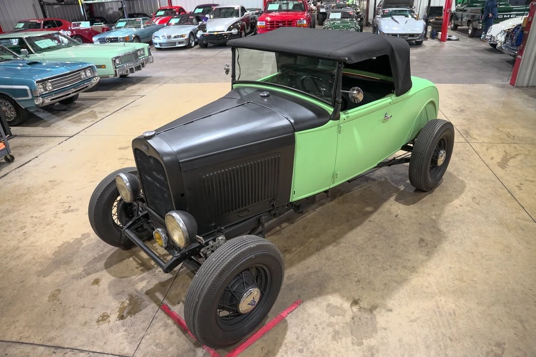 1930 Ford Model A - Image 15 of 21