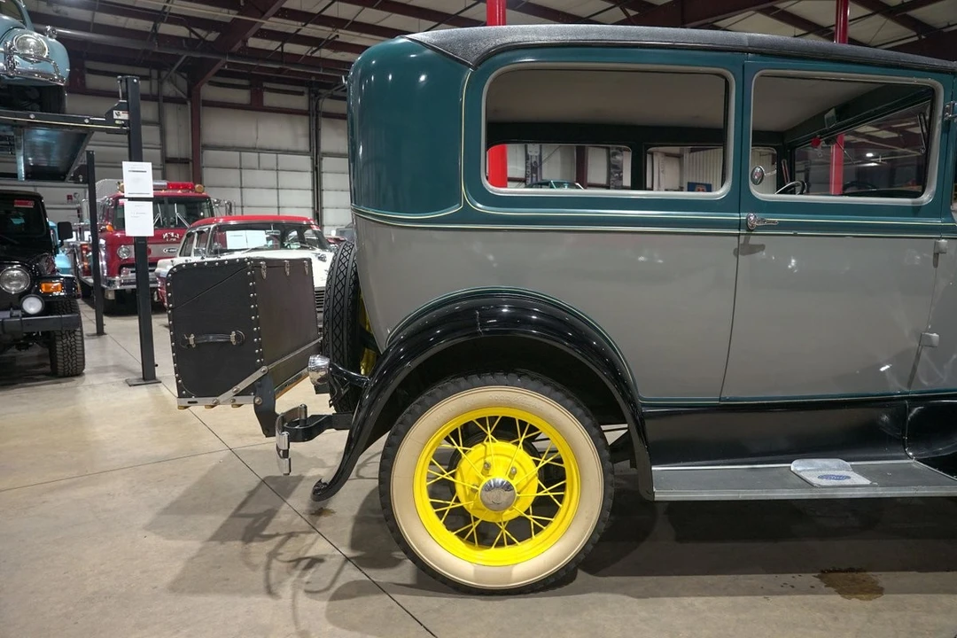 1930 Ford Model A - Image 9 of 21