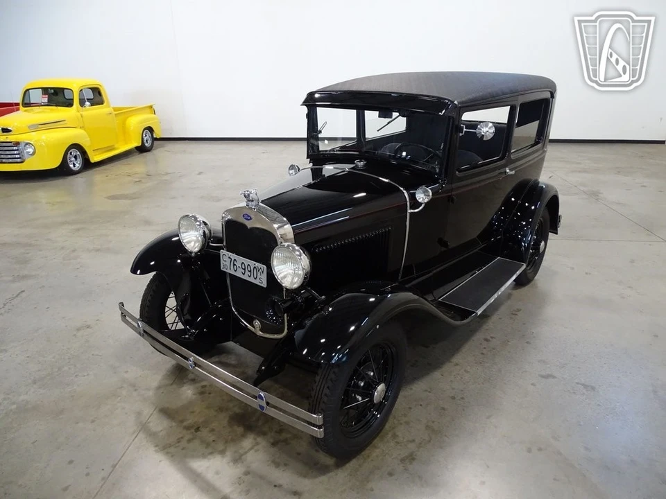1930 Ford Model A - Image 7 of 12