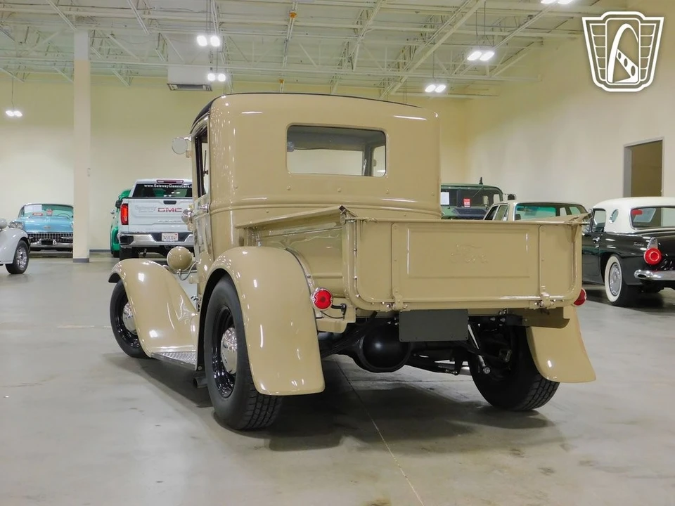 1930 Ford Model A - Image 17 of 21