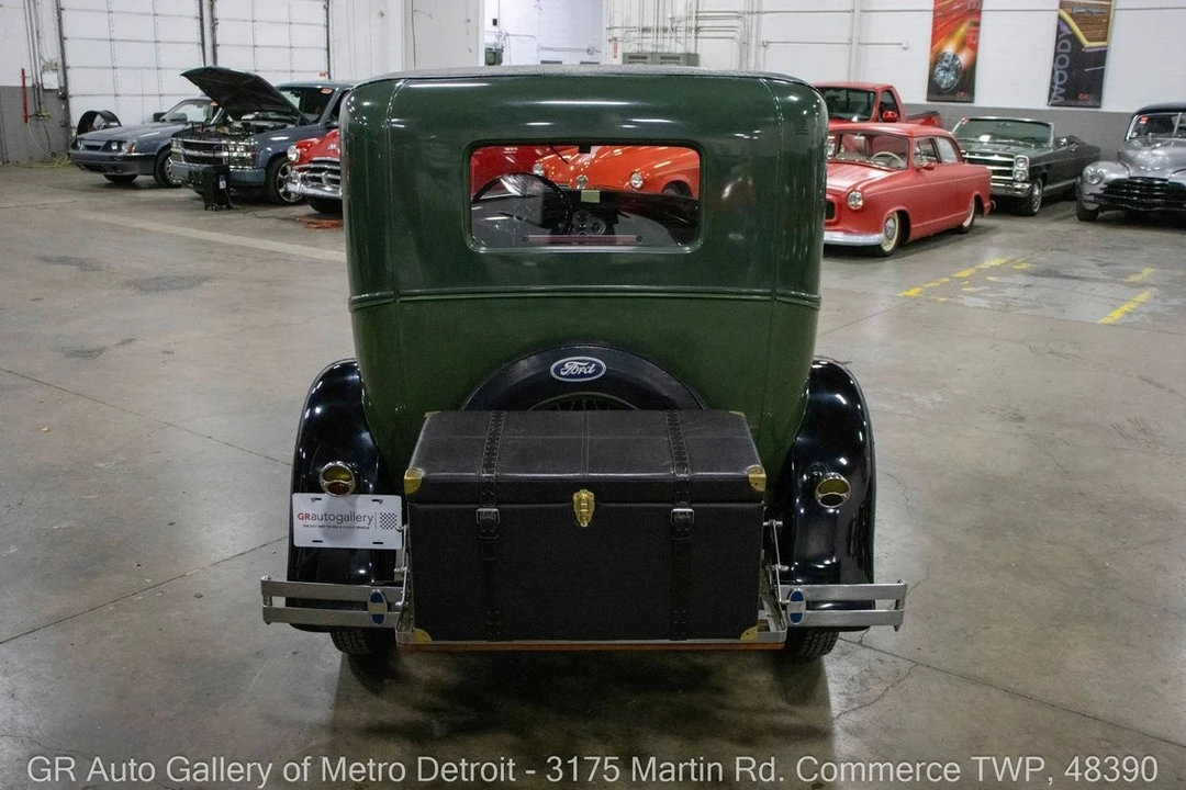 1930 Ford Model A - Image 5 of 12