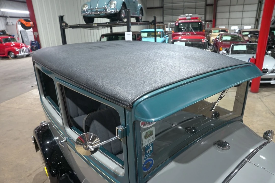 1930 Ford Model A - Image 19 of 21