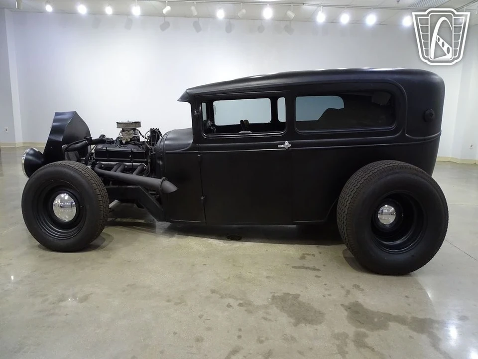 1930 Ford Model A - Image 8 of 12