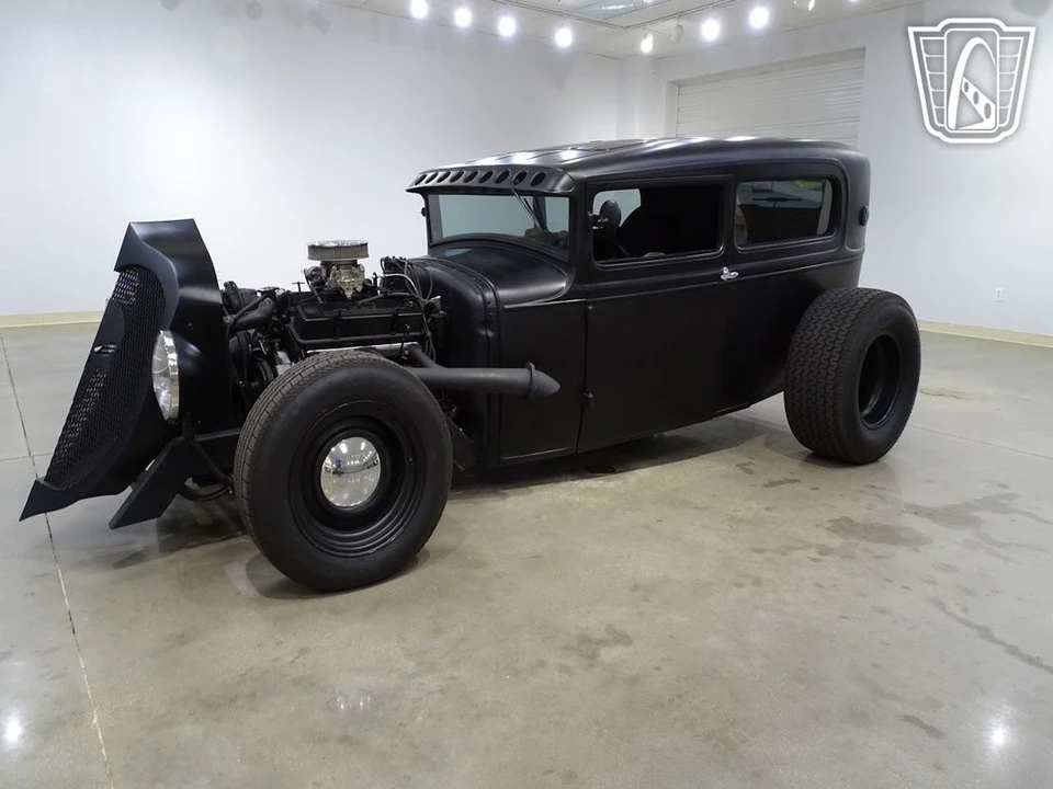 1930 Ford Model A - Image 3 of 21